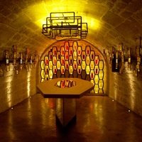 Les Caves du Louvre