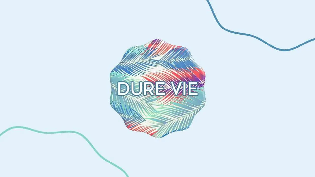 Dure Vie avec Lone dj set