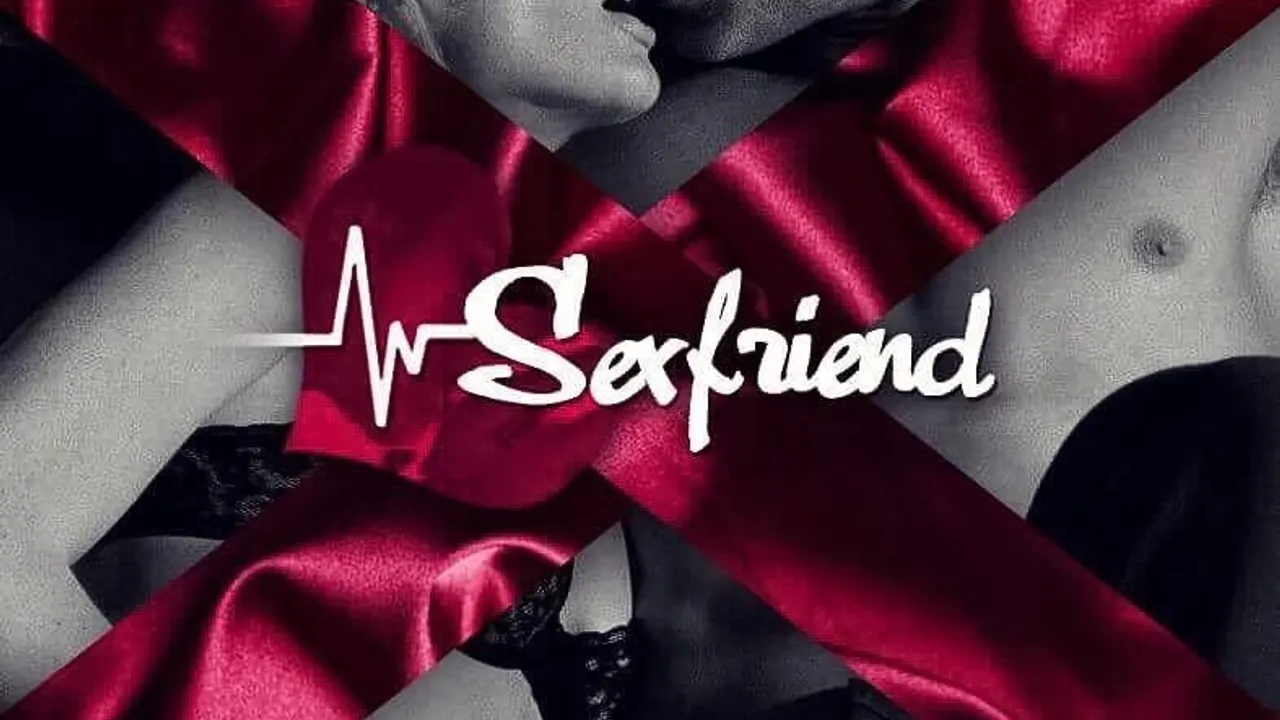 SEX FRIEND