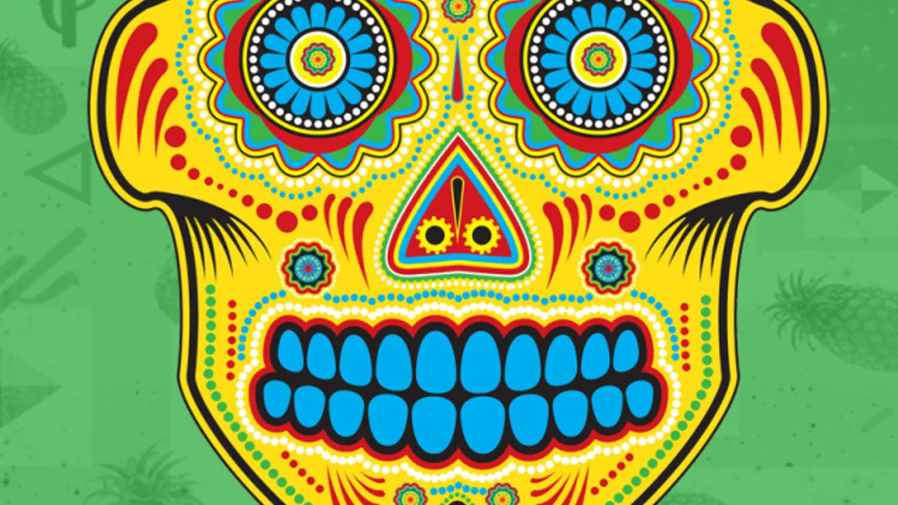 Tropical Grooves