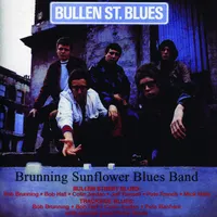 Brunning Sunflower Blues Band