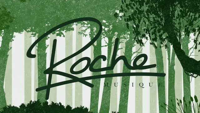 Roche Musique Label Night: Darius, Zimmer & more