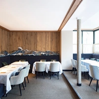 Petrossian Restaurant