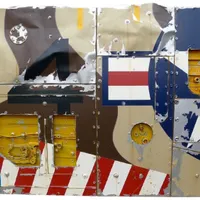Exposition  ALBAN du 07 janvier au 05 février 2016
