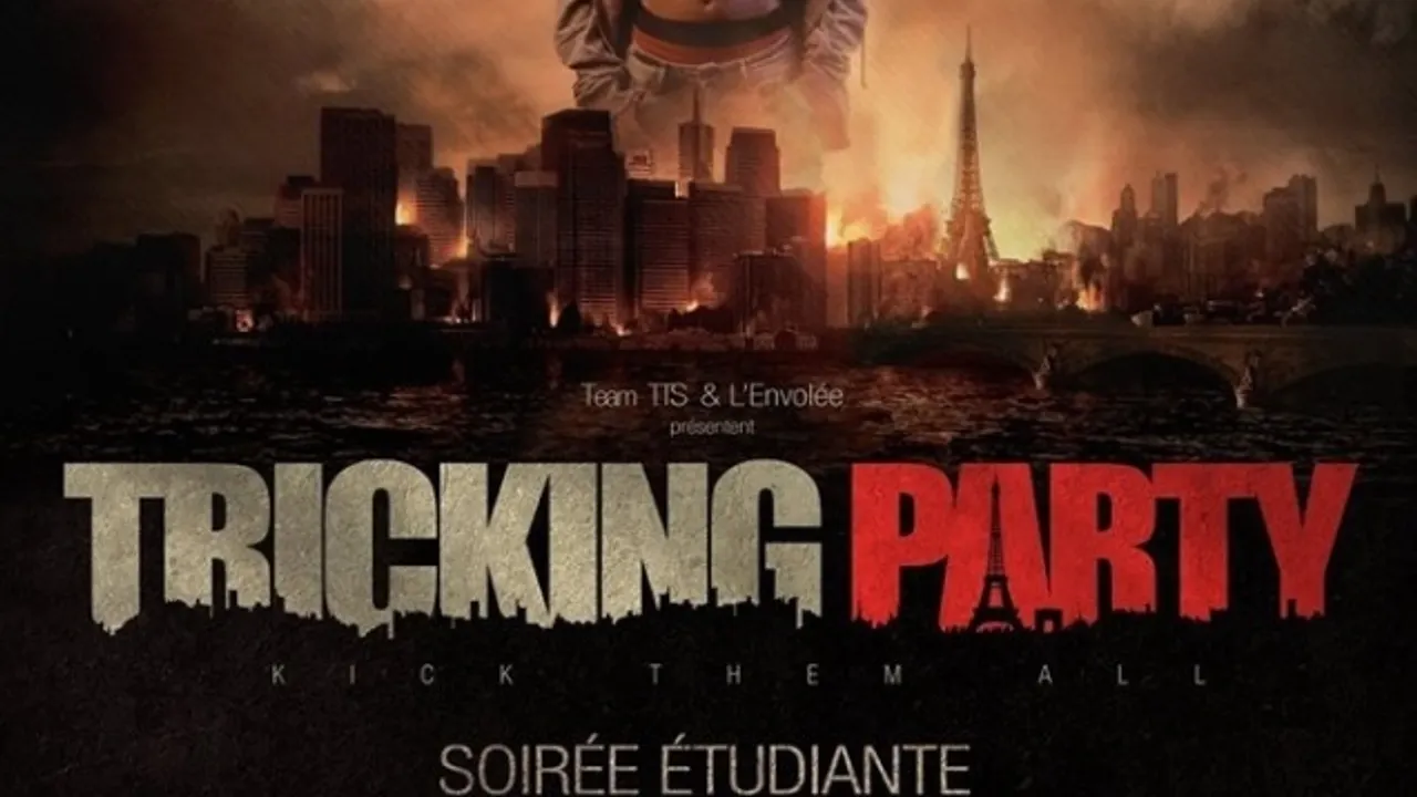 Tricking Party