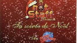 La Soirée De Noël
