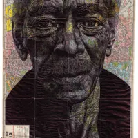 Exposition "Évolution" de Élisabeth Daynès