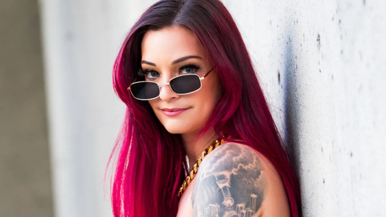 Gorg-O-Mish presents: Sivz, New Girl & Neighbour