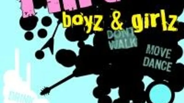 Flirt Boyz & Girlz - Spéciale Plaza