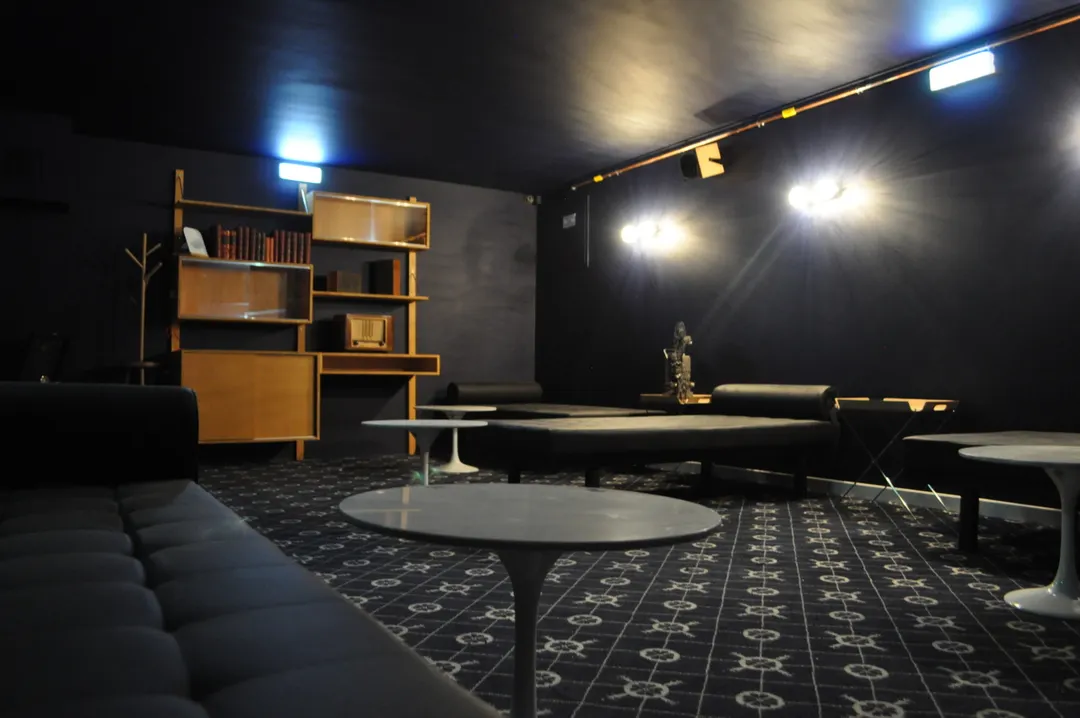 L'Atelier des Artistes Restaurant Bar Paris