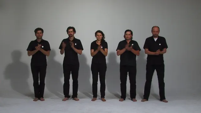 Artist's talk & performance noise du groupe Rafani
