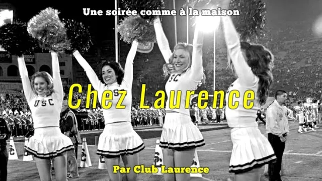Chez Laurence #8