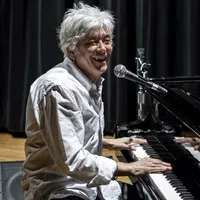 Ian McLagan