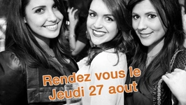 La Rive Gauche is the New Afterwork