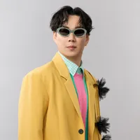 Ricky Hsiao