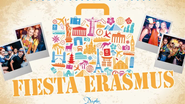 FIESTA ERASMUS