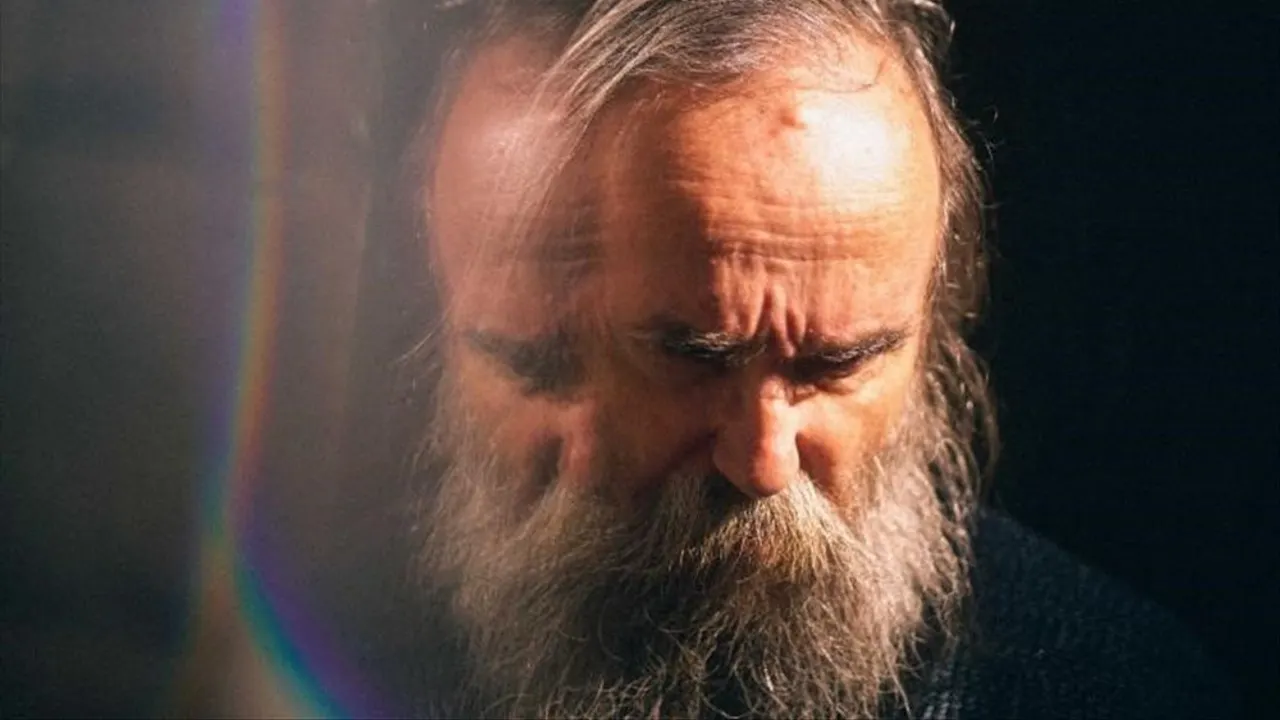 Lubomyr Melnyk