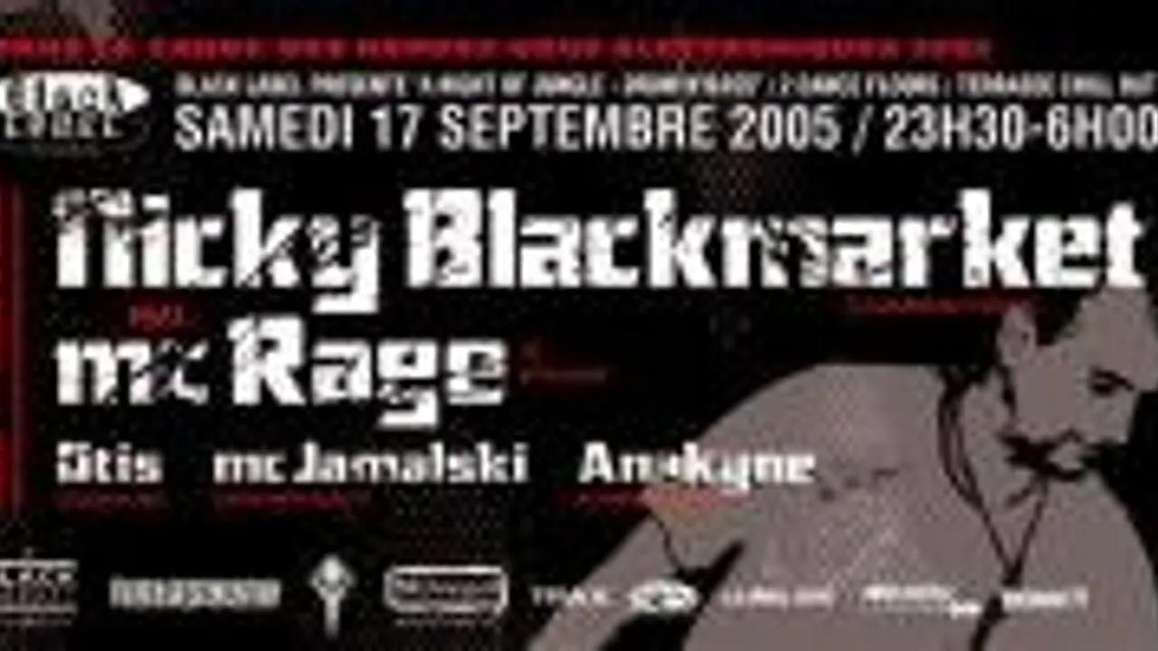 Black Label