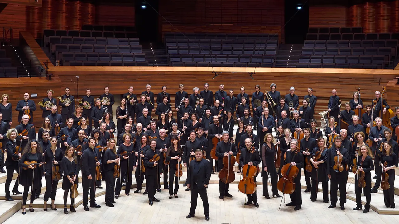Orchestre Philarmonique de Radio France