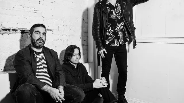 Wolf Parade