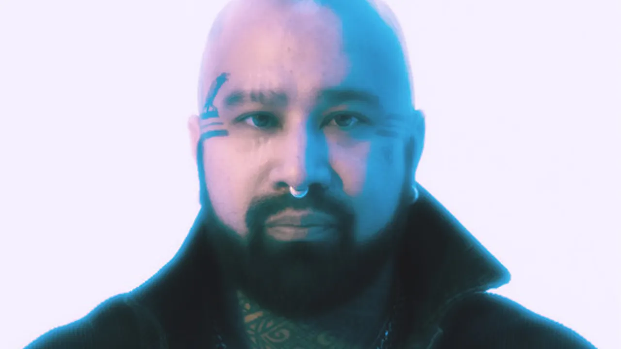 Nahko & Medicine for the People