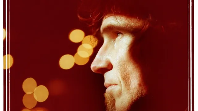 Mark Lanegan