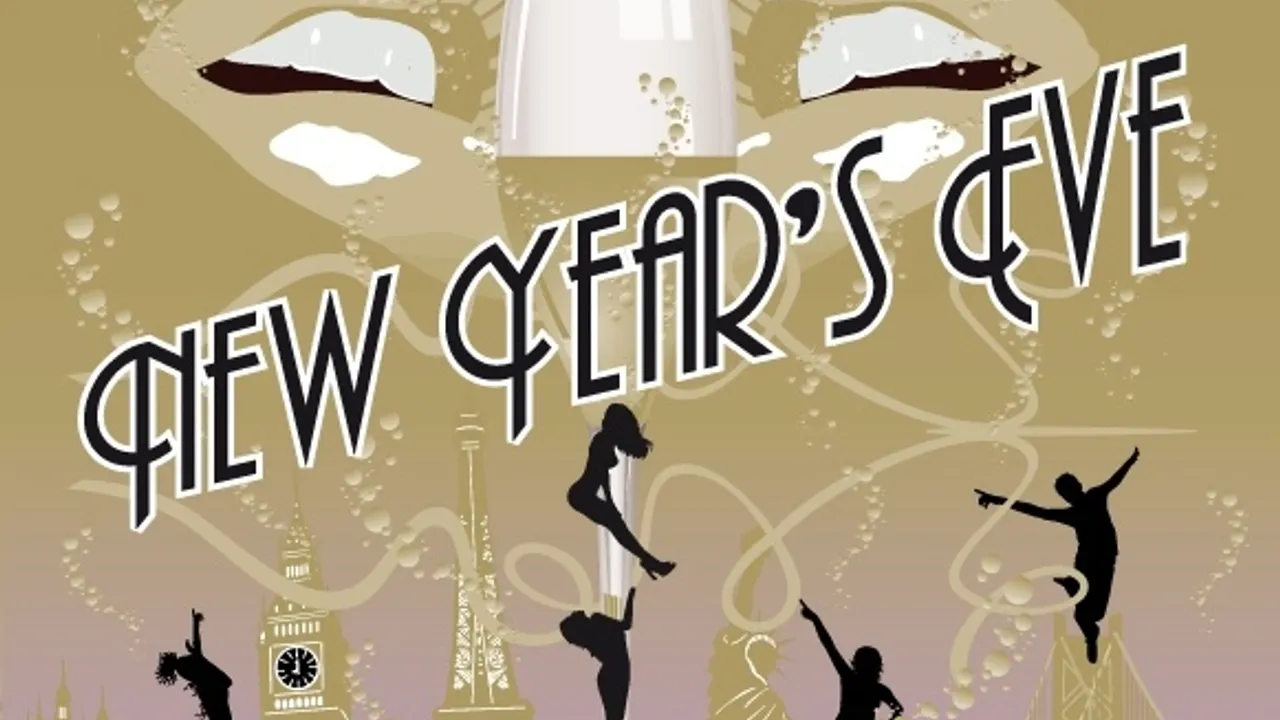 New Year's Eve