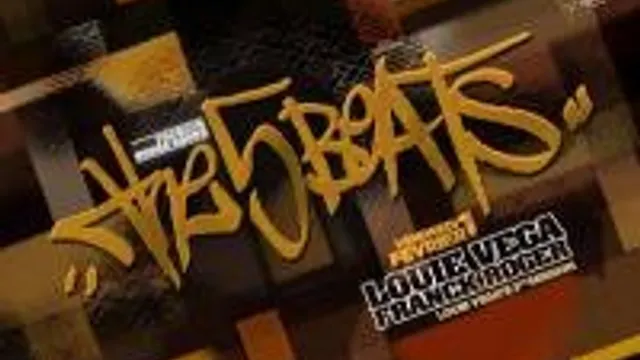 The 5 Beats
