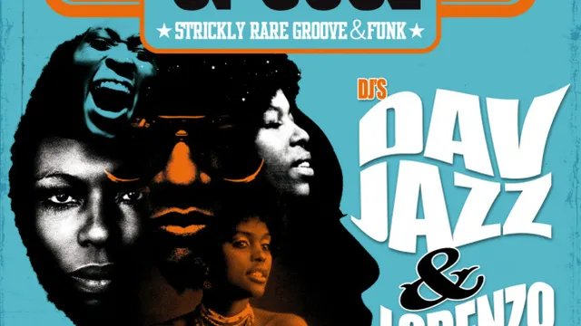 RENEGADES OF SOUL