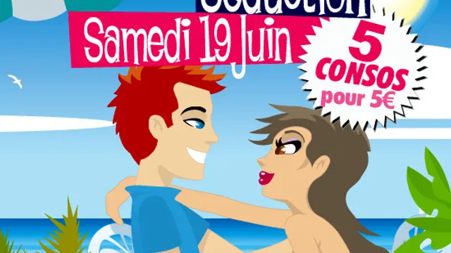 OPERATION SEDUCTION