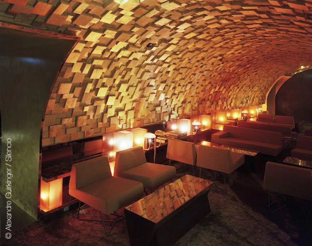 Le Silencio Club Paris
