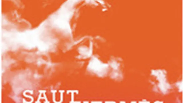 Saut Hermès