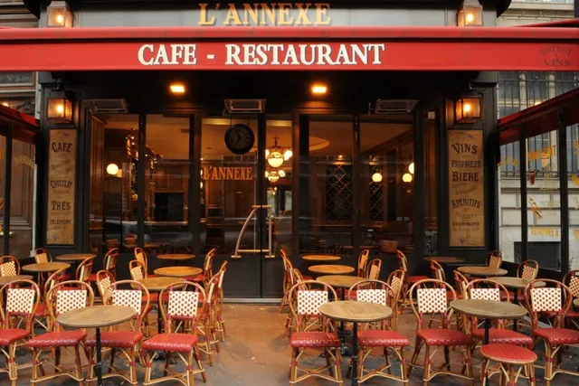 L'Annexe