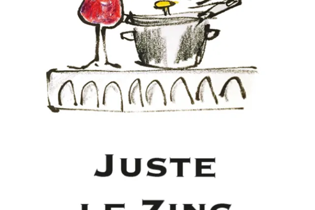 Juste le Zinc