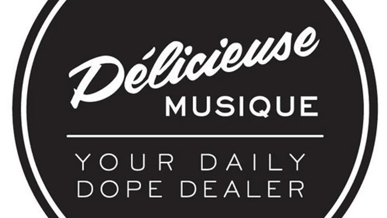 Delicieuse avec Adam Port, Hvob, Hot Steppa, Delicieuse Djs