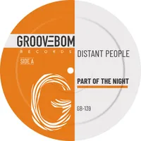 Distant People