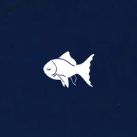 Sleepy Fish