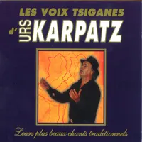 Urs Karpatz