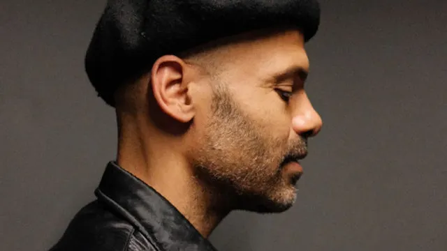 Alain Clark « Theatertour »