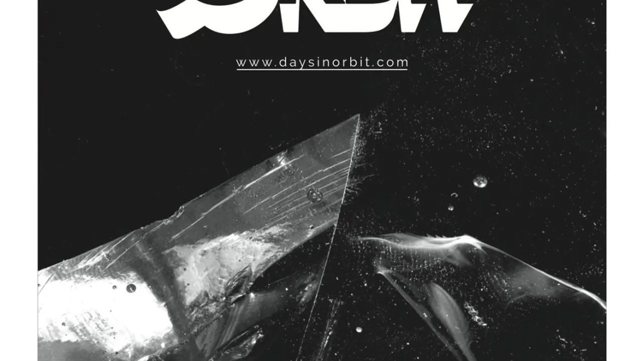 DAYS IN ORBIT