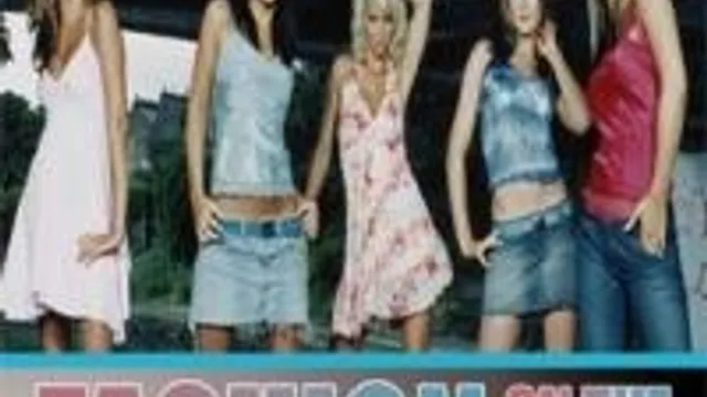 Fashion On The Floor