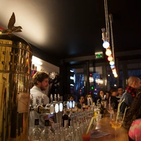Chez Bouboule