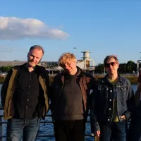 The Pastels