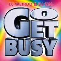 DJ Sim