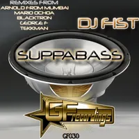 Dj Fist