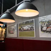 Auto Passion Café