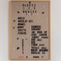 Sucre Glace