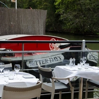 River Café