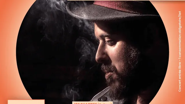 Joe Chabbey feat the Honnet Brothers - Concert Jazz Groove