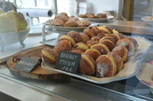 Mamiche Shop Paris